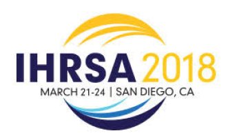 2018年第37届美国IHRSA国际健身器材贸易博览会