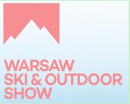 2019年第四届波兰滑雪及户外运动贸易博览会