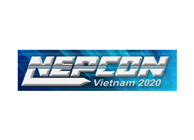 2020越南国际电子元器件、