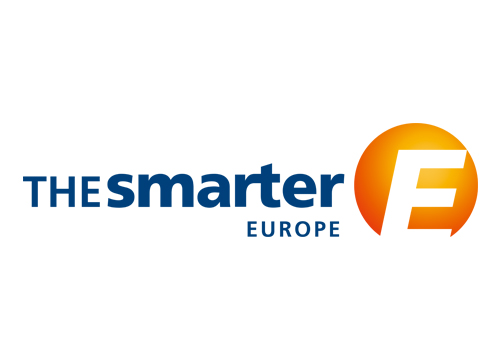 2022年欧洲智慧能源展The smarter E Europe
