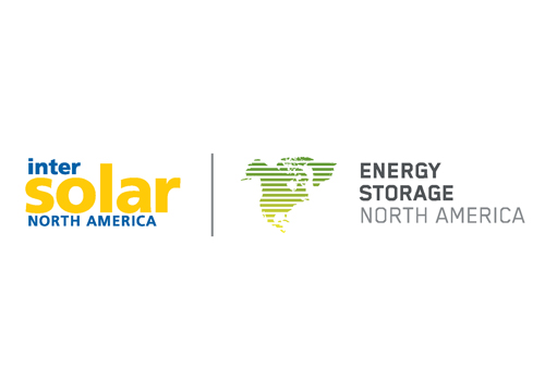 2025年北美太阳能及储能博览会Intersolar &EES North America 